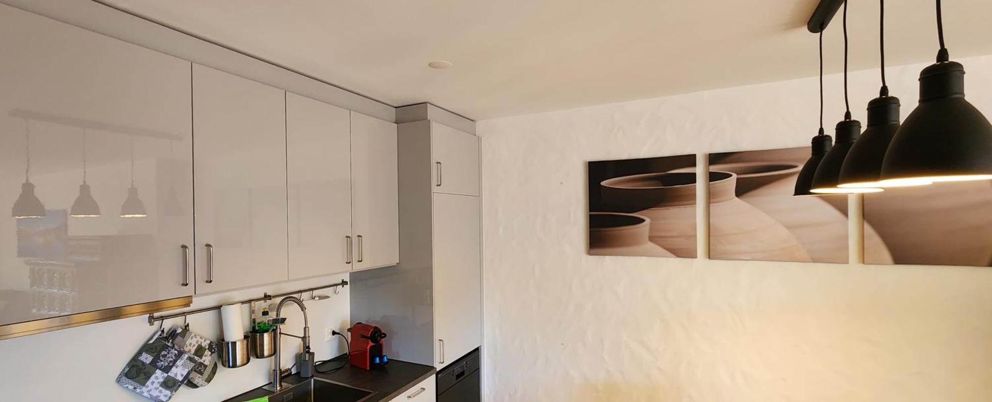 Solohike Mountainview Apartment Зилисберг Екстериор снимка