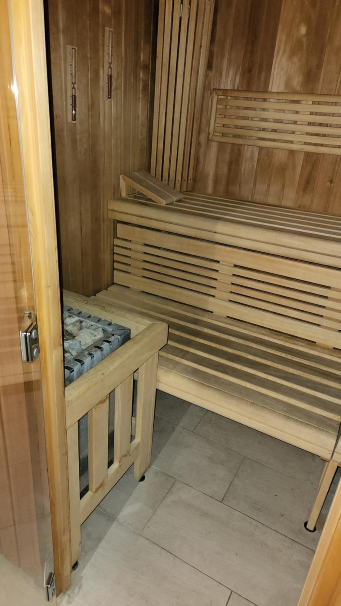 Solohike Mountainview Apartment Зилисберг Екстериор снимка