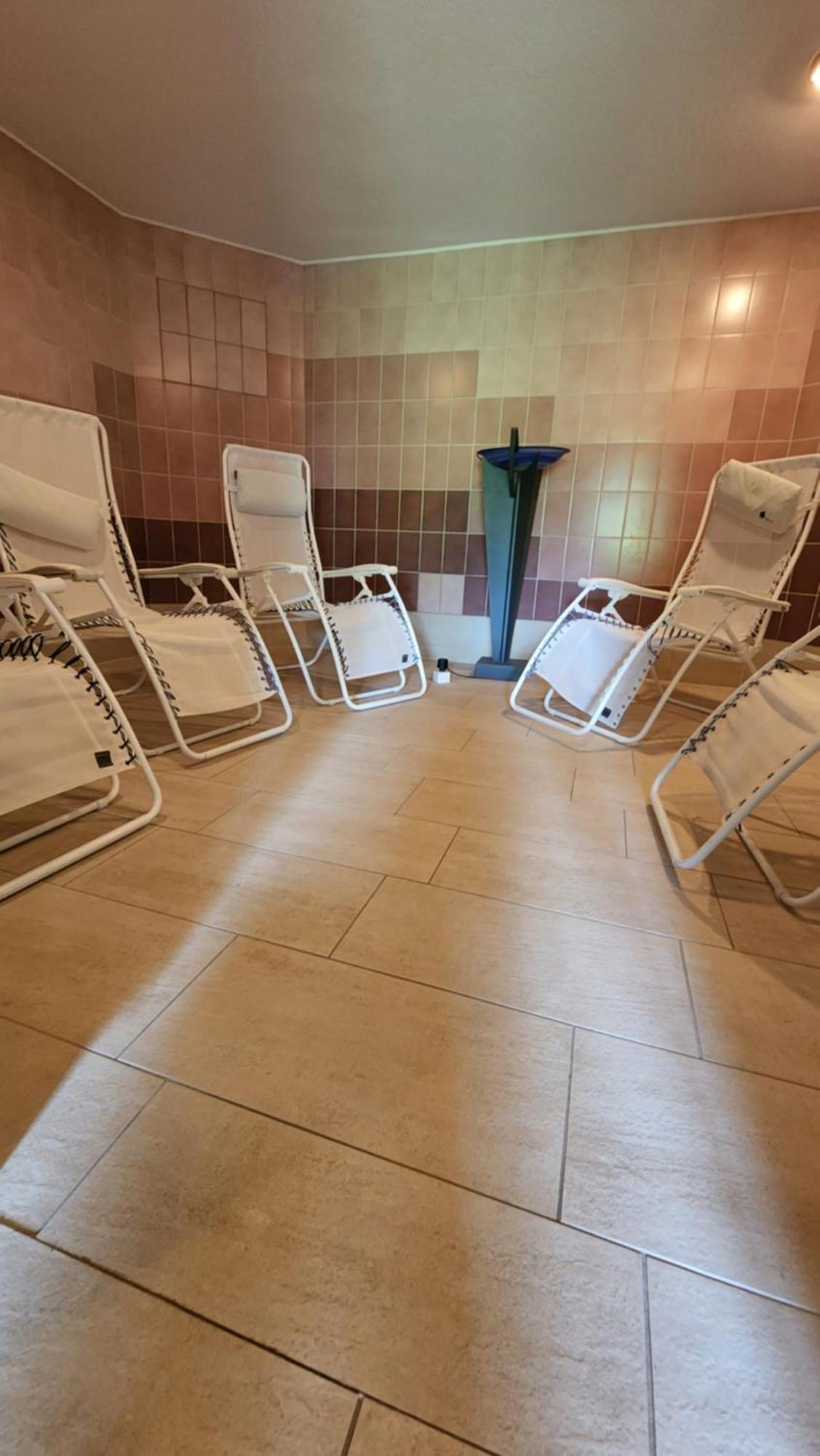 Solohike Mountainview Apartment Зилисберг Екстериор снимка