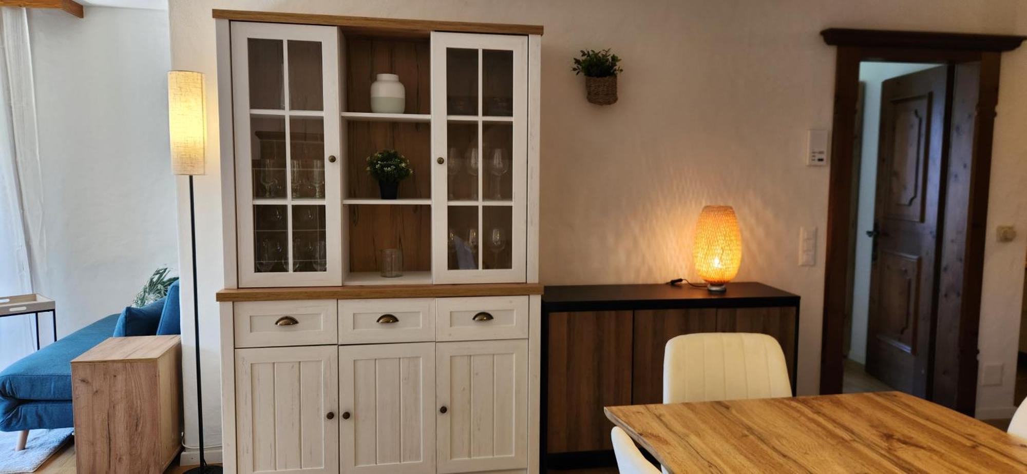 Solohike Mountainview Apartment Зилисберг Екстериор снимка